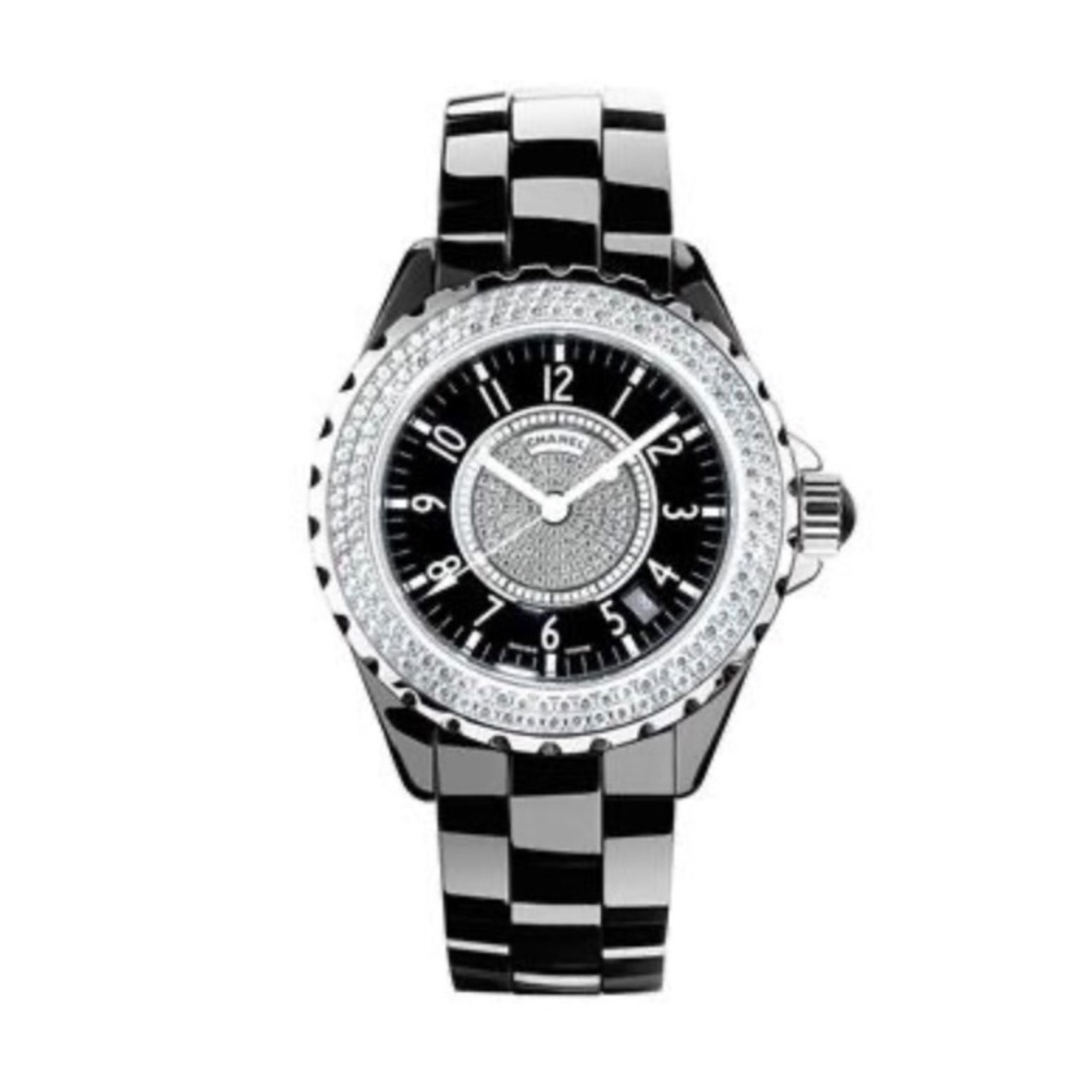 CHANEL WATCH - Picture 12 of 16